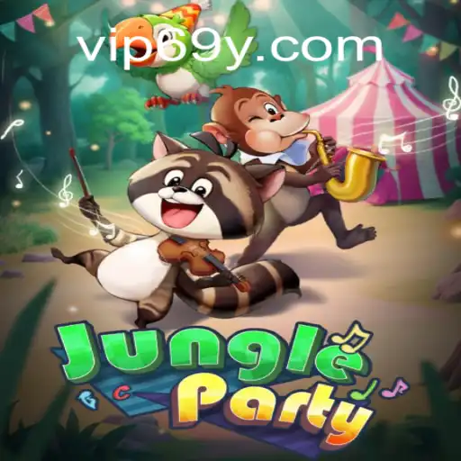 Explore the Thrilling JungleParty at 69Y.COM: Brazil's Premier Slot Adventure