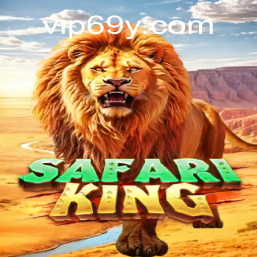 SafariKing: The Ultimate Adventure in Slot Gaming