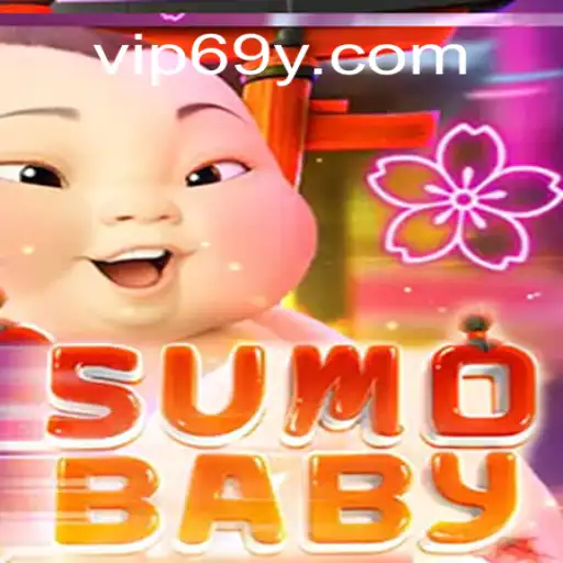 Exploring SumoBaby on 69Y.COM: The Official Slots Platform in Brazil