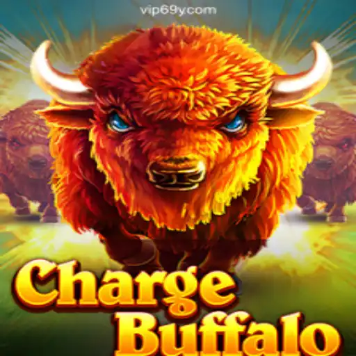 ChargeBuffalo: The Leading Slot Game on 69Y.COM Platform-Oficial Slots Brasil #1
