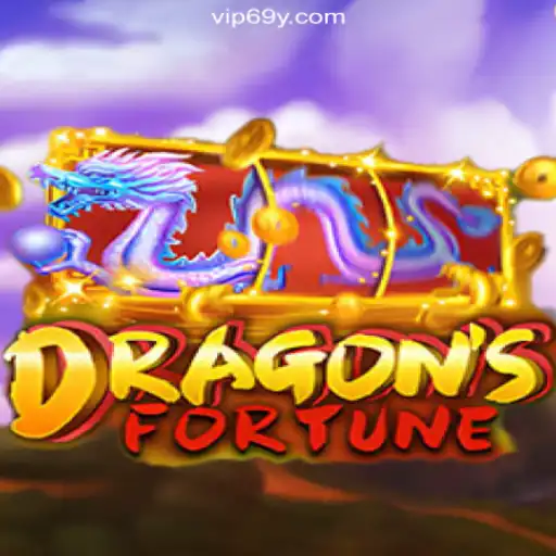 Exploring DragonFortune: The Premier Game on 69Y.COM Platform-Oficial Slots Brasil #1