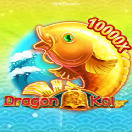 Explore DragonKoi on 69Y.COM: The Premier Platform for Oficial Slots Brasil