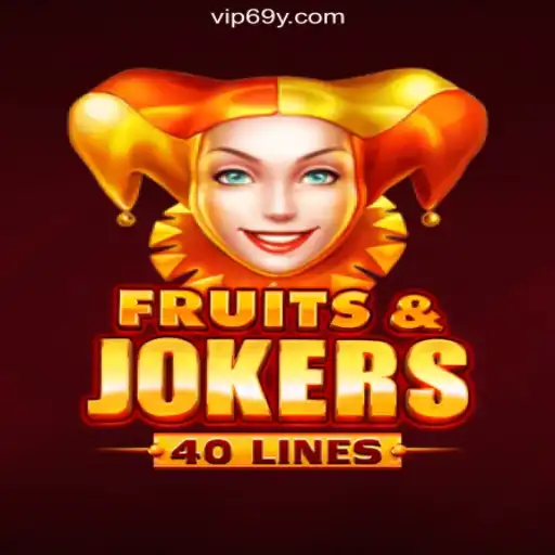 Exploring the Exciting Features of FruitsAndJokers40 on 69Y.COM