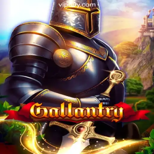 Gallantry: A Dive Into the Premier Gaming Experience on 69Y.COM Platform-Oficial Slots Brasil #1