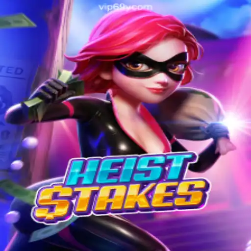 Exploring HeistStakes on 69Y.COM: The Premier Platform for Slots Enthusiasts in Brasil