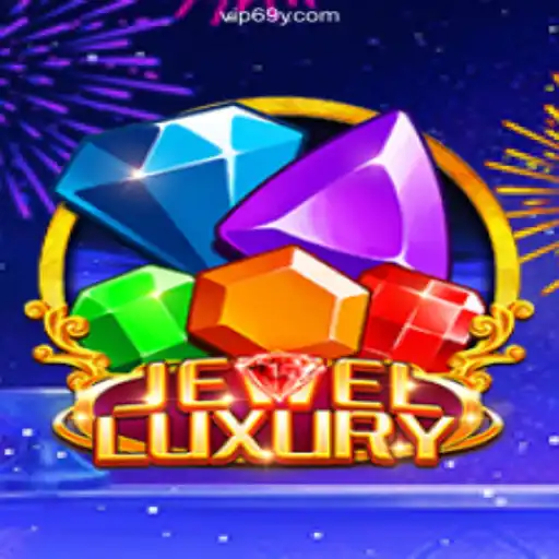 JewelLuxury: Dive into the Dazzling World of Slots with 69Y.COM