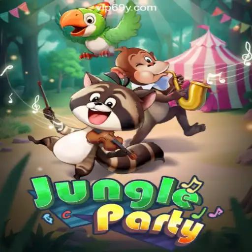 Explore the Thrilling JungleParty at 69Y.COM: Brazil's Premier Slot Adventure