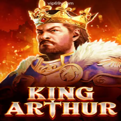 KingArthur: A Legendary Journey on 69Y.COM Platform-Oficial Slots Brasil #1