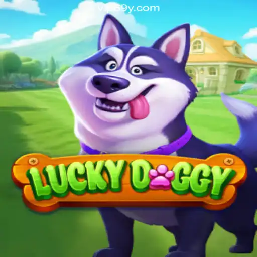 Discover the Thrilling World of LuckyDoggy on 69Y.COM Platform-Oficial Slots Brasil #1