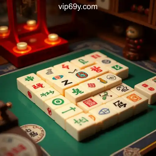 Discovering the Fascination of Mahjong