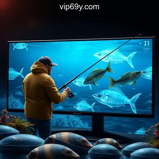 Exploring the Growing Phenomenon of Online Fishing: The Role of 69Y.COM Platform-Oficial Slots Brasil #1