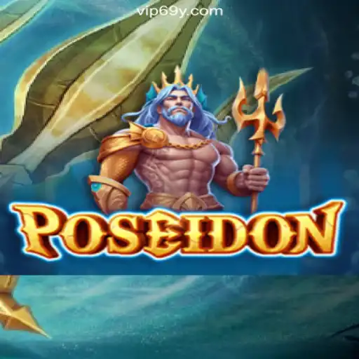 Explore the Depths of Poseidon on 69Y.COM Platform: The Premier Slots Experience in Brazil