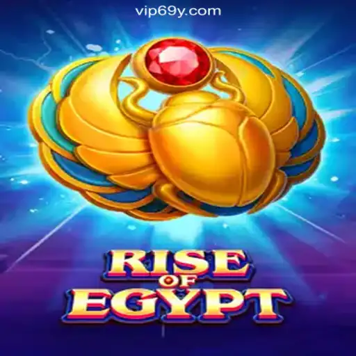 Exploring the Enchanting World of RiseOfEgypt: A Premier Slots Experience on 69Y.COM Platform