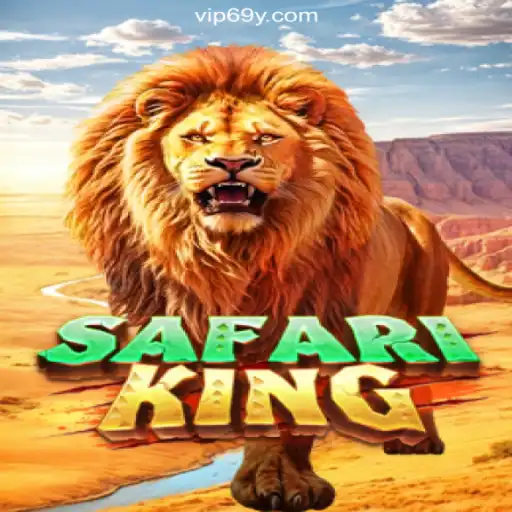 SafariKing: The Ultimate Adventure in Slot Gaming