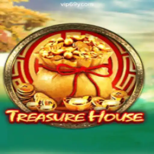 Enter the World of TreasureHouse: Unravel the Mysteries of 69Y.COM Platform Oficial Slots Brasil #1